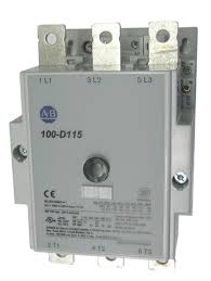 CONTACTOR 100- D 115